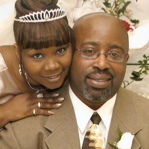 Meet your Posher, Ronald